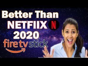 Read more about the article BEST FREE FIRESTICK / FIRE TV APP THAT REPLACE KODI 19 AND NETFLIX
